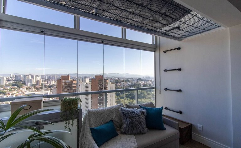 Urban Sky Studio 032204 · Vaga + Central + Lazer