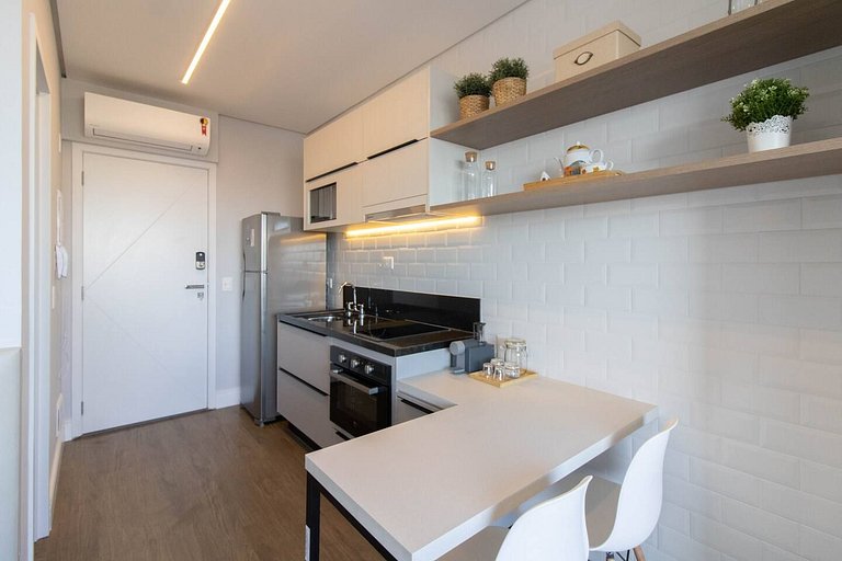 Urban Sky Studio 032204 · Vaga + Central + Lazer