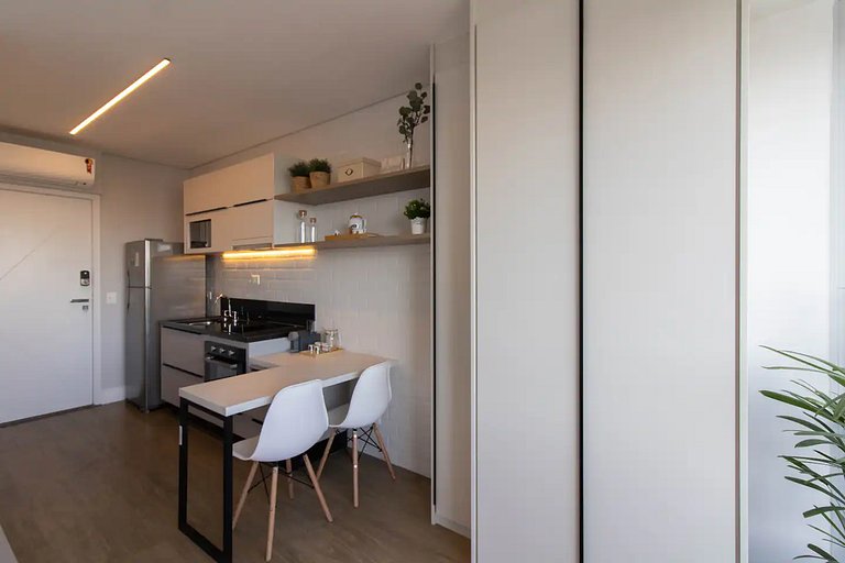 Urban Sky Studio 032204 · Vaga + Central + Lazer