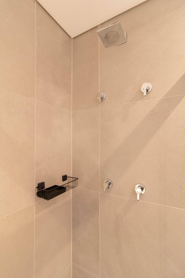 Urban Sky Studio 032204 · Vaga + Central + Lazer