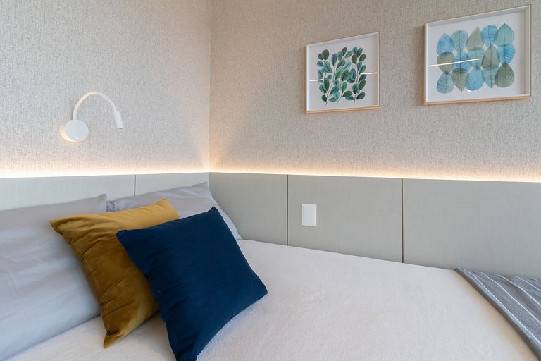 Patteo View Studio 032205 · Vaga + Central + Lazer