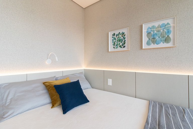 Patteo View Studio 032205 · Vaga + Central + Lazer