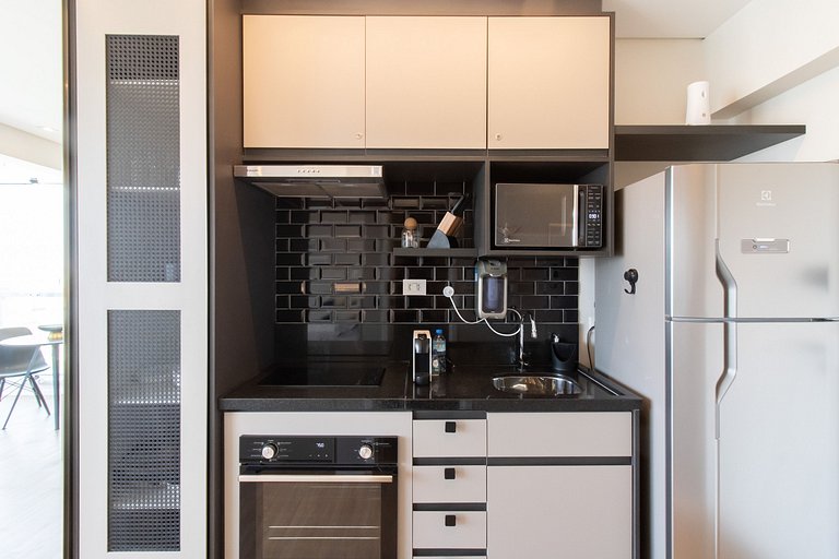 Patteo View Studio 032205 · Vaga + Central + Lazer