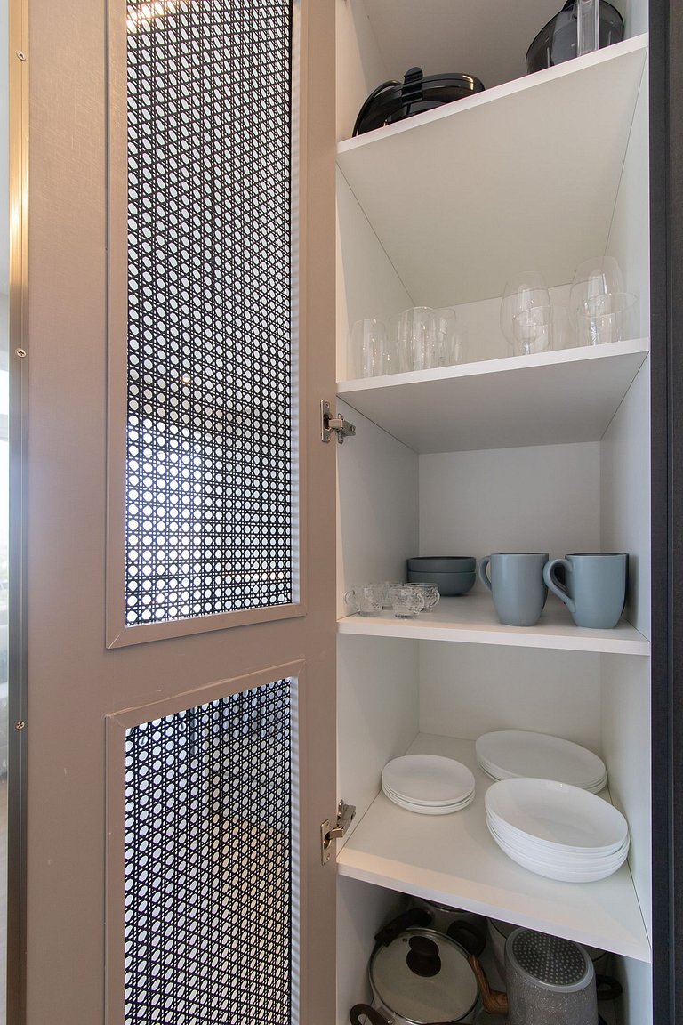 Patteo View Studio 032205 · Vaga + Central + Lazer