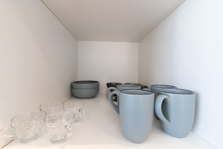Patteo View Studio 032205 · Vaga + Central + Lazer