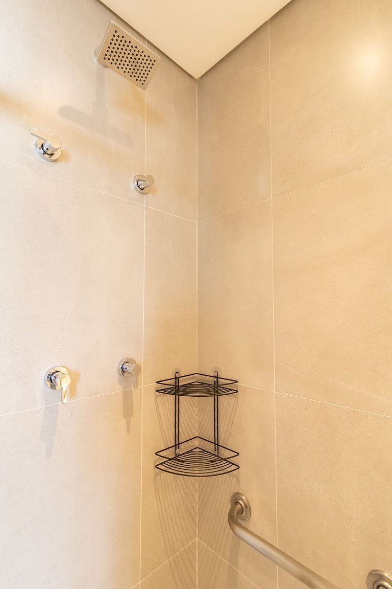 Patteo View Studio 032205 · Vaga + Central + Lazer