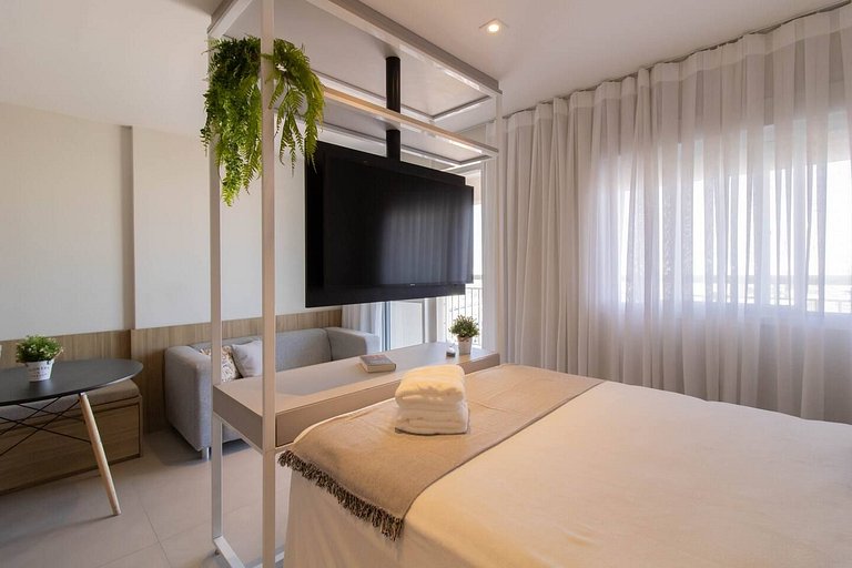 Avenue Studio 032207 · Vaga + Shopping + Academia