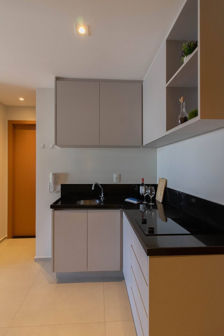 Avenue Studio 032207 · Vaga + Shopping + Academia