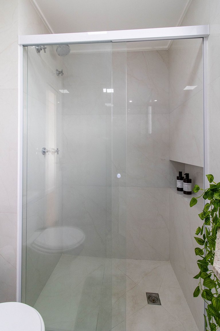 Living Apartment 051109 | 2 Quartos | GRU