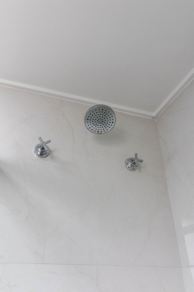Living Apartment 051109 | 2 Quartos | GRU